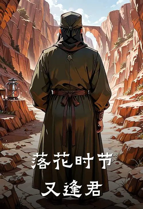 落花时节又逢君