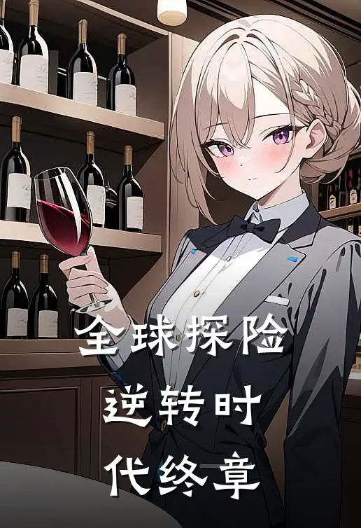 全球探险：逆转时代终章