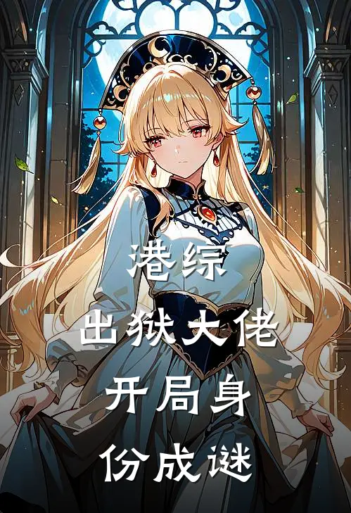 港综：出狱大佬，开局身份成谜