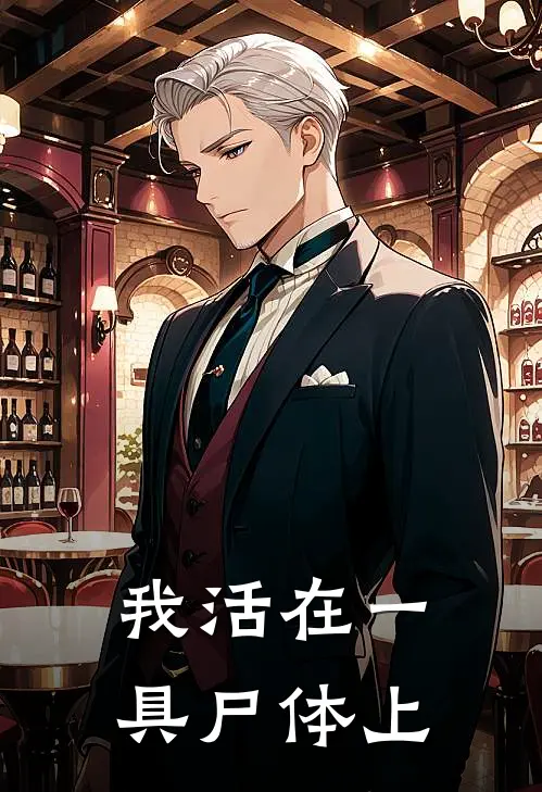 我活在一具尸体上