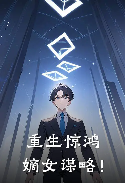 重生惊鸿，嫡女谋略！