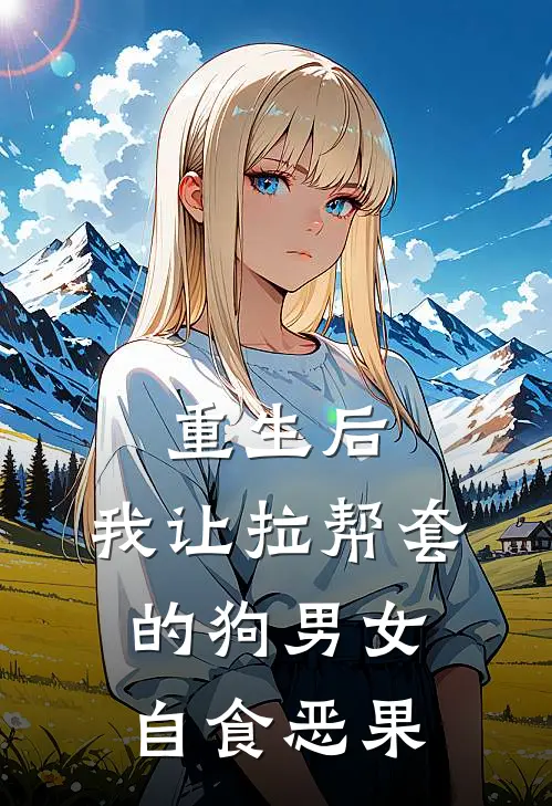 重生后，我让拉帮套的狗男女自食恶果