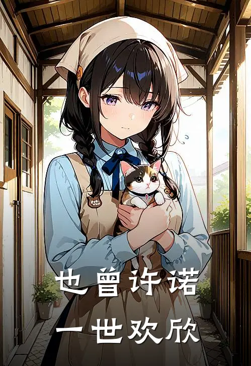 也曾许诺一世欢欣