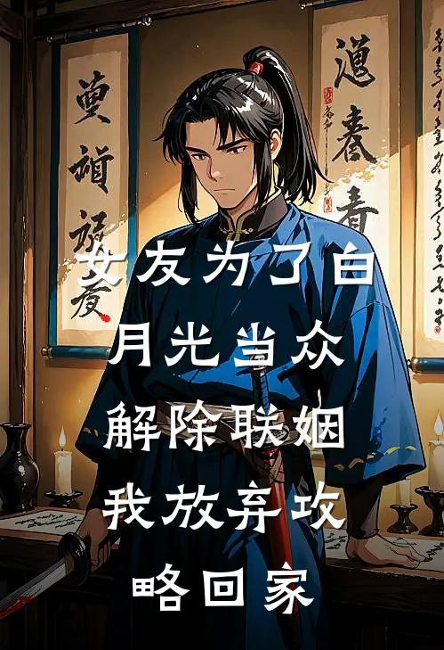 女友为了白月光当众解除联姻，我放弃攻略回家