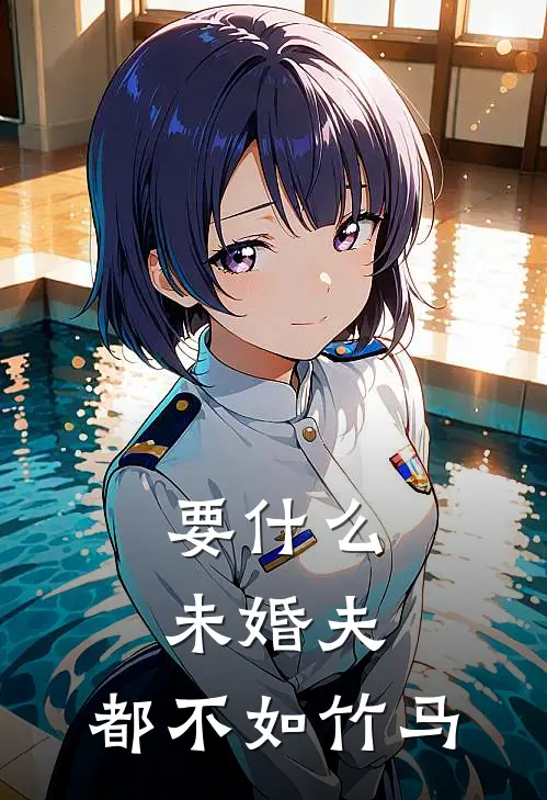 要什么未婚夫，都不如竹马