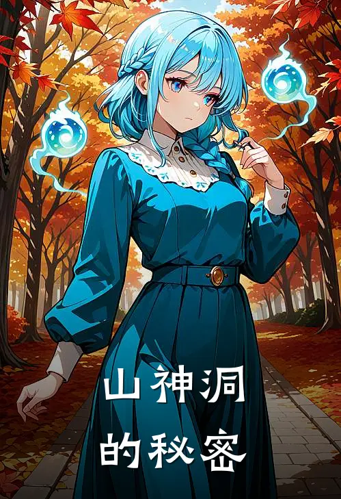山神洞的秘密