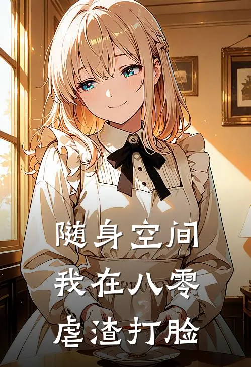 随身空间：我在八零虐渣打脸