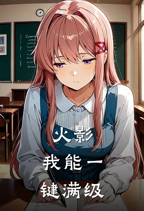 火影：我能一键满级