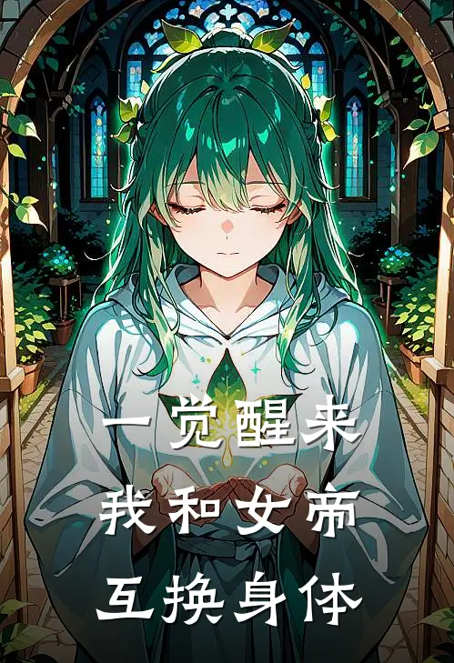 一觉醒来，我和女帝互换身体