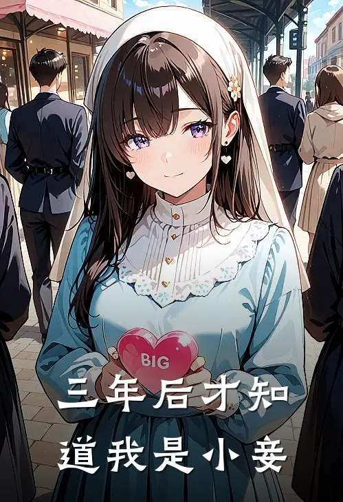 三年后才知道我是小妾