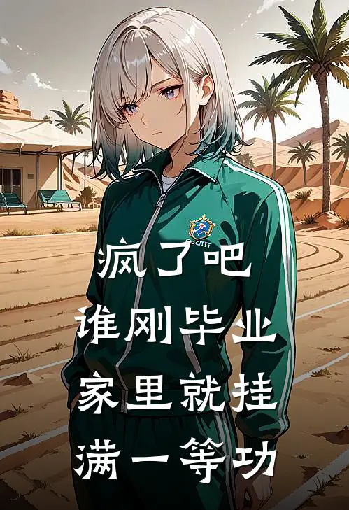 疯了吧，谁刚毕业家里就挂满一等功