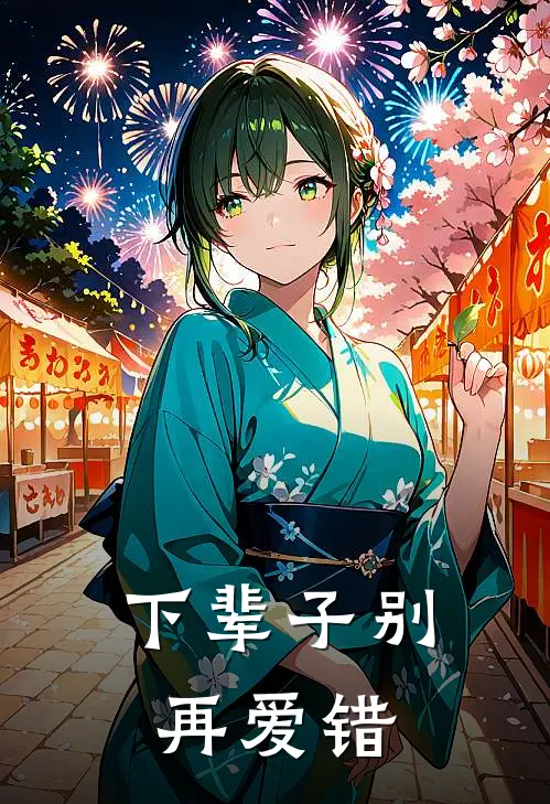 下辈子别再爱错