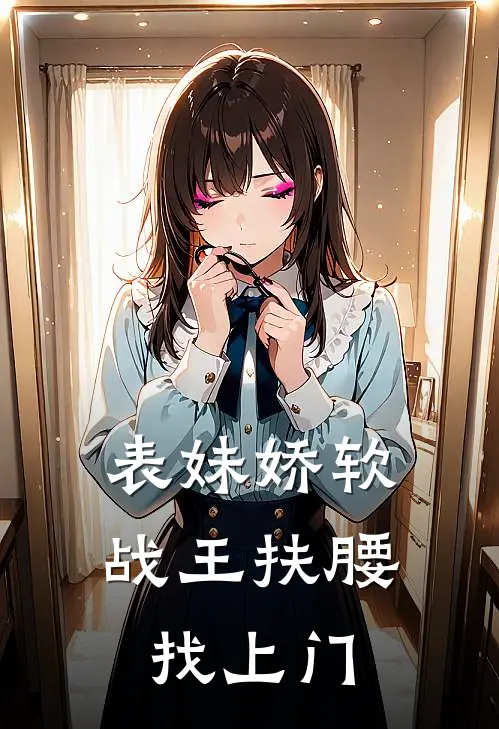 表妹娇软，战王扶腰找上门