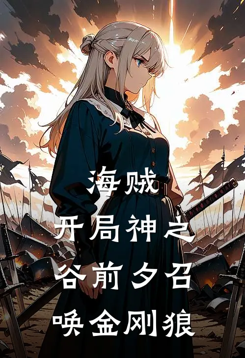 海贼：开局神之谷前夕召唤金刚狼