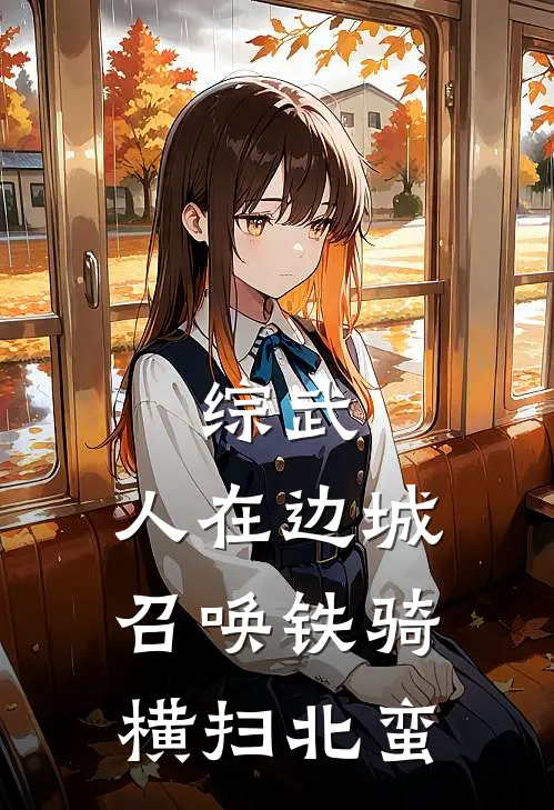 综武：人在边城召唤铁骑横扫北蛮