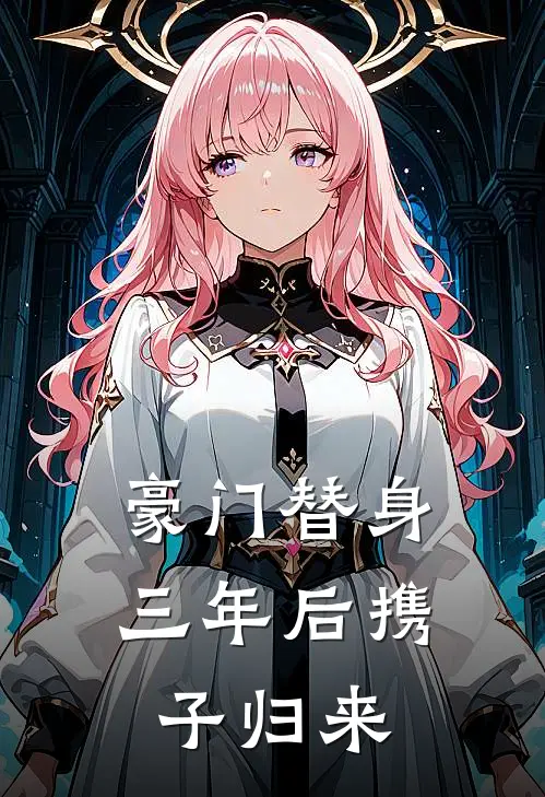 豪门替身,三年后携子归来