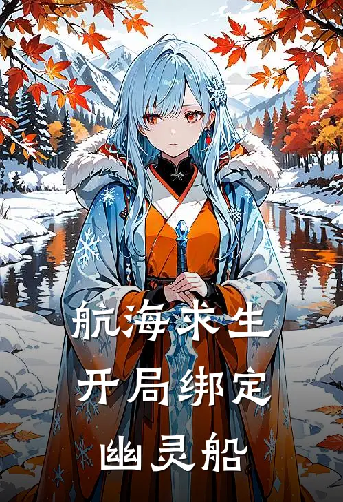 航海求生：开局绑定幽灵船