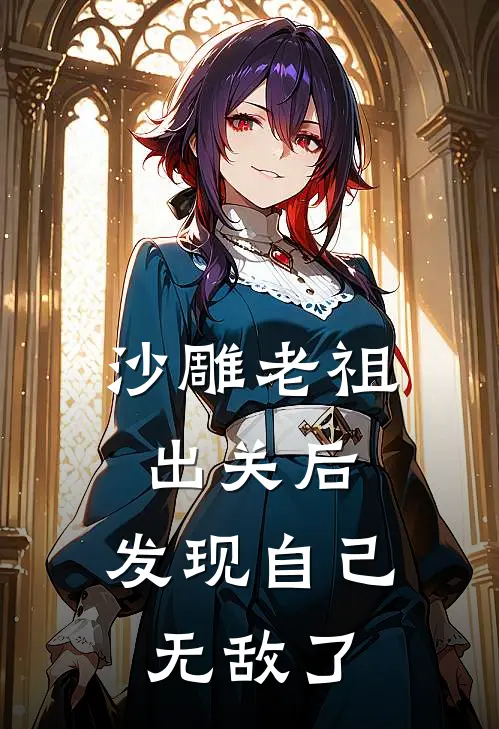 沙雕老祖出关后，发现自己无敌了