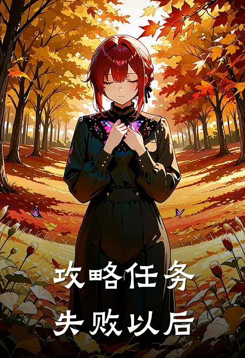 攻略任务失败以后