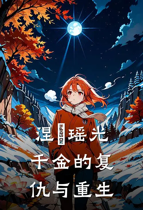 涅槃瑶光：千金的复仇与重生