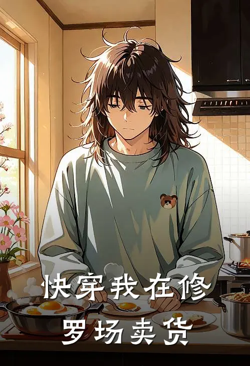 【快穿】我在修罗场卖货