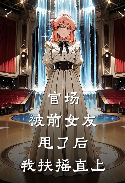 官场：被前女友甩了后，我扶摇直上