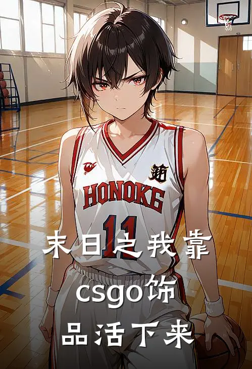 末日之我靠csgo饰品活下来