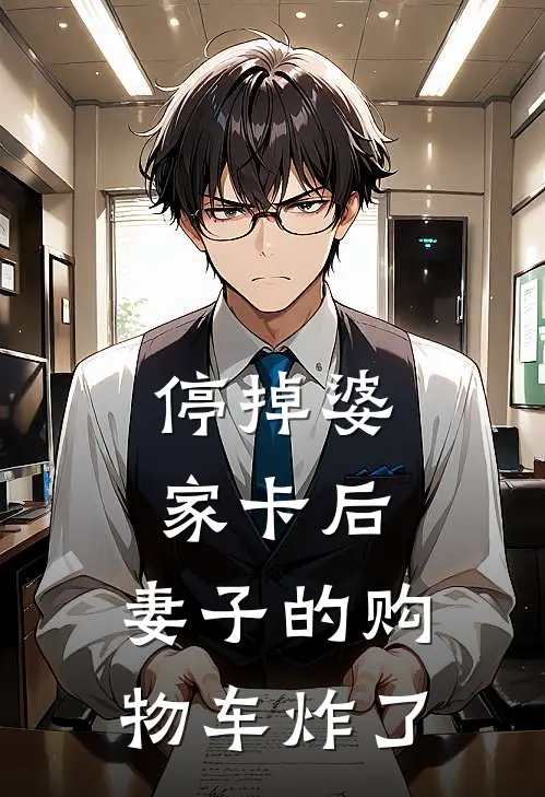 停掉婆家卡后，妻子的购物车炸了