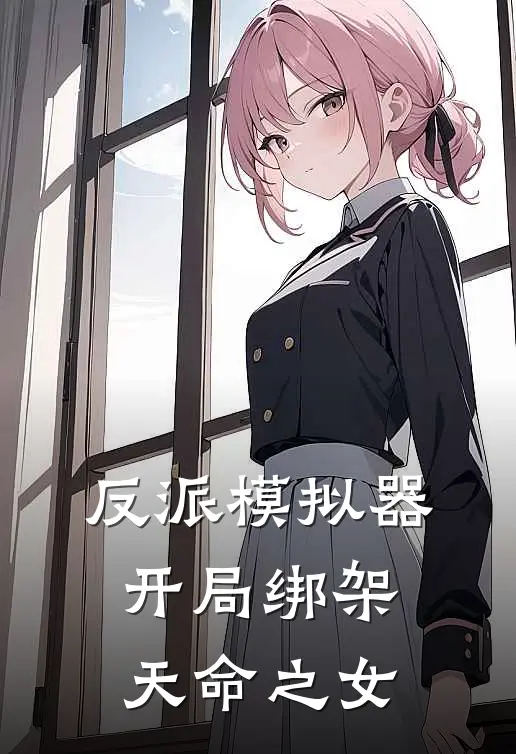 反派模拟器：开局绑架天命之女