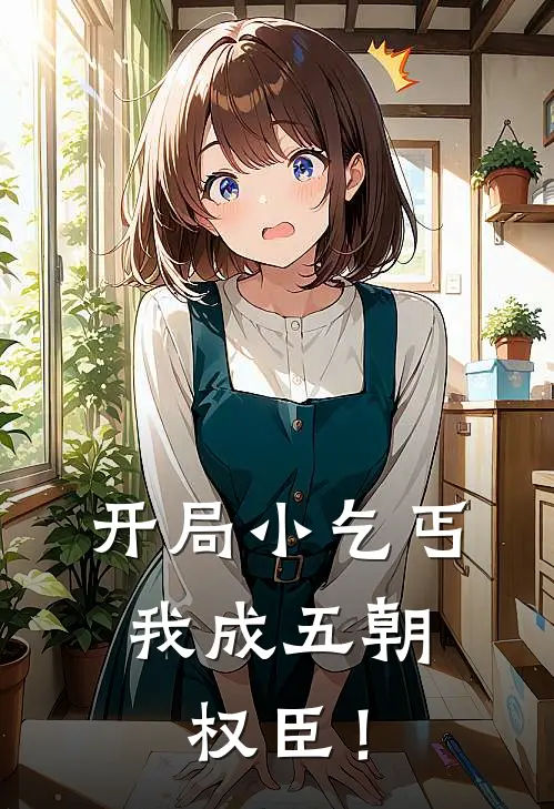 开局小乞丐，我成五朝权臣！