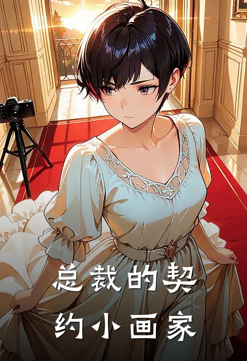 总裁的契约小画家