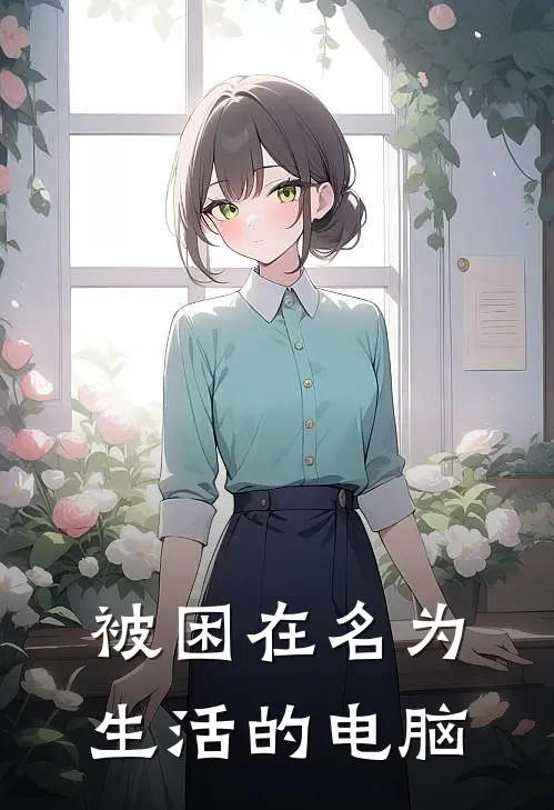 被困在名为生活的电脑