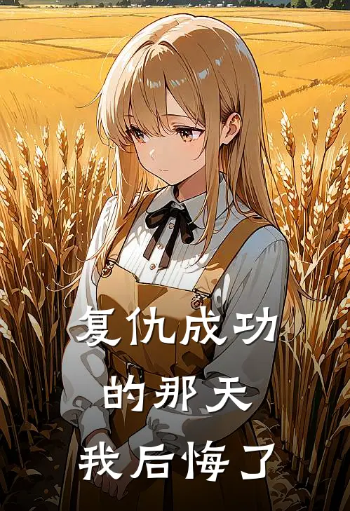 复仇成功的那天，我后悔了