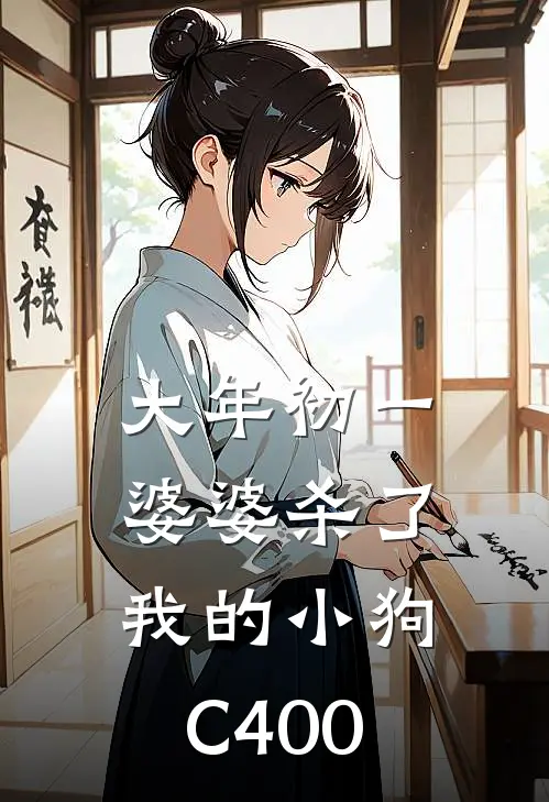大年初一婆婆杀了我的小狗C400