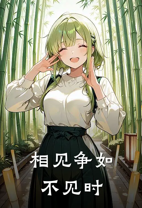 相见争如不见时