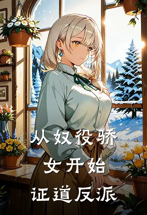 从奴役骄女开始，证道反派