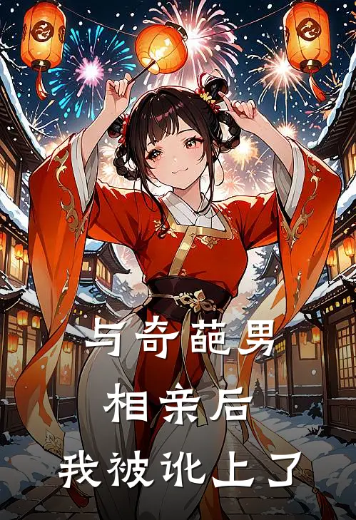 与奇葩男相亲后，我被讹上了