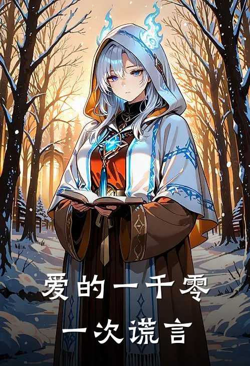 爱的一千零一次谎言