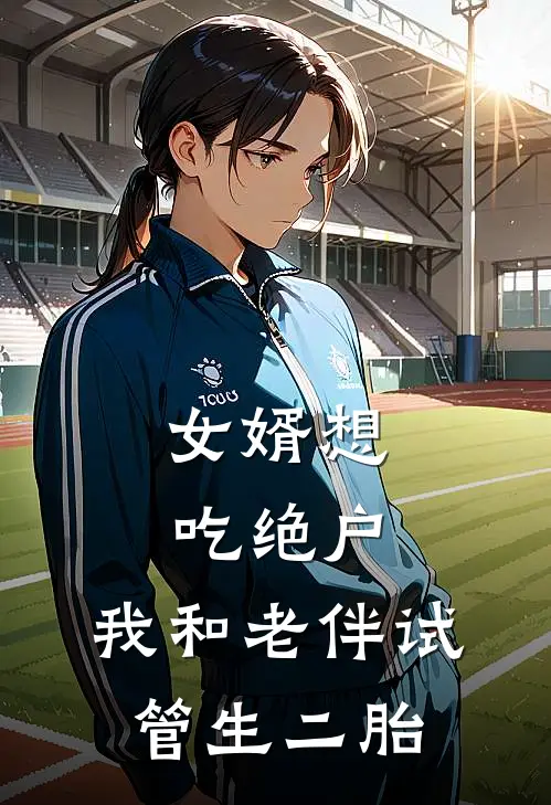 女婿想吃绝户，我和老伴试管生二胎