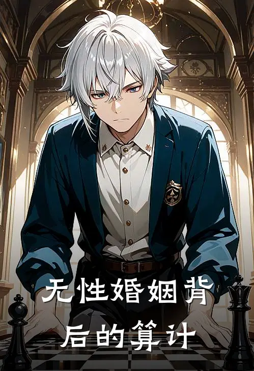 无性婚姻背后的算计