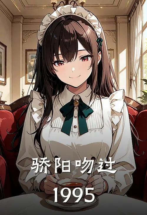 骄阳吻过1995