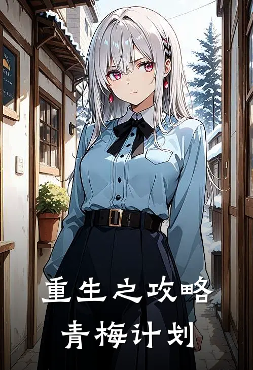 重生之攻略青梅计划
