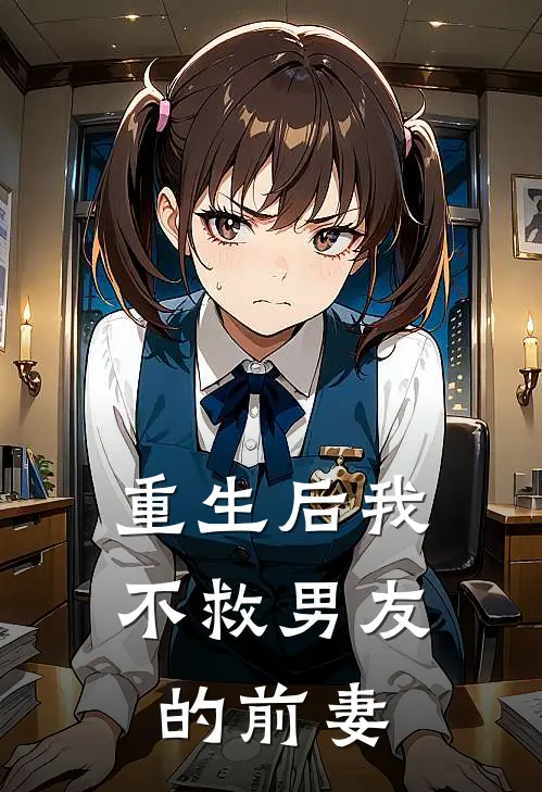 重生后我不救男友的前妻