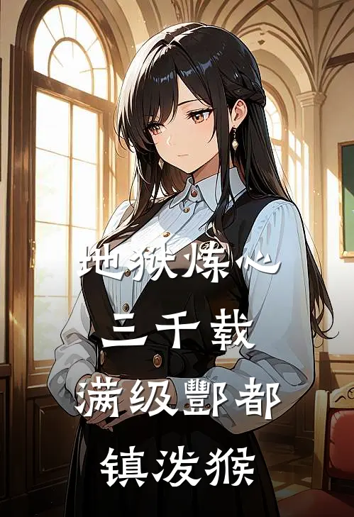 地狱炼心三千载，满级酆都镇泼猴