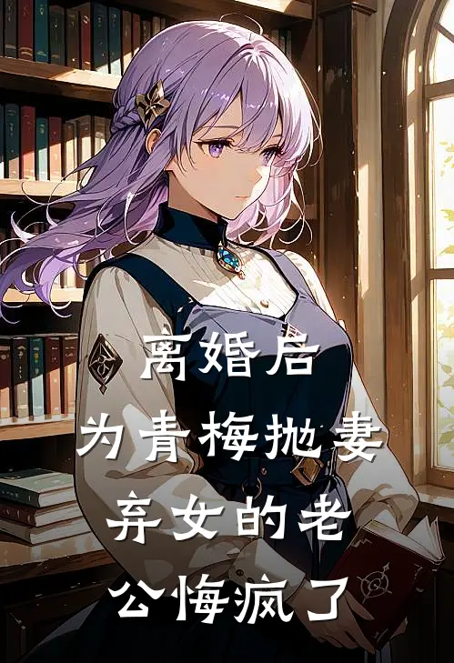 离婚后，为青梅抛妻弃女的老公悔疯了