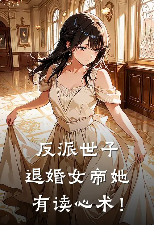 反派世子，退婚女帝她有读心术！