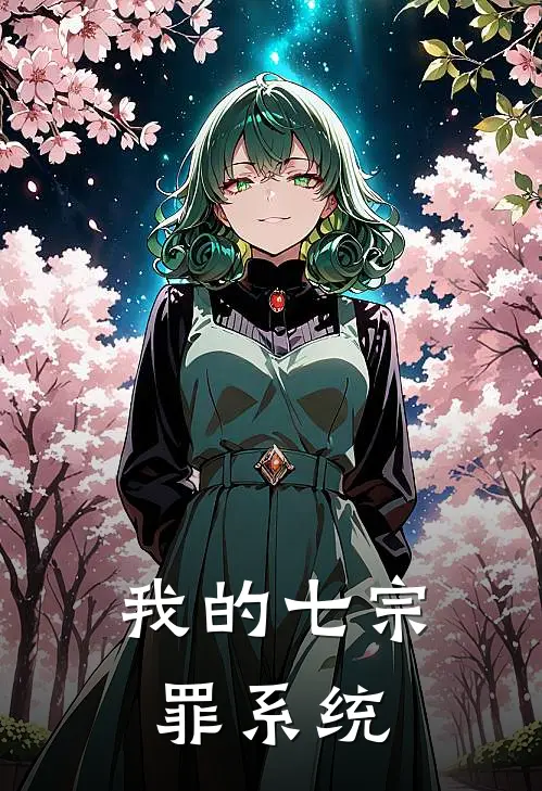 我的七宗罪系统