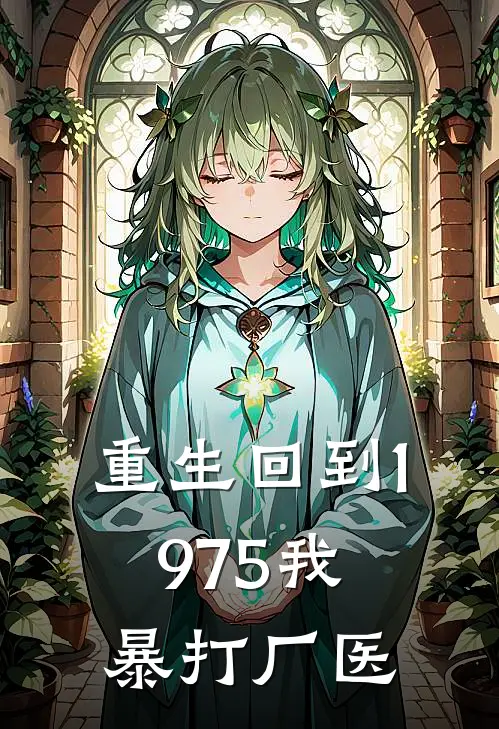 重生回到1975我暴打厂医