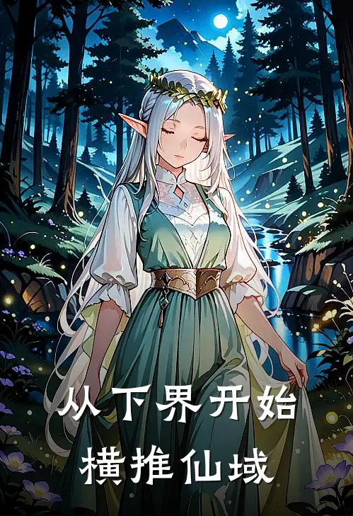 从下界开始横推仙域