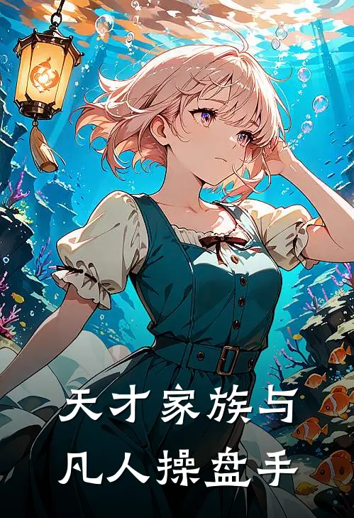天才家族与凡人操盘手
